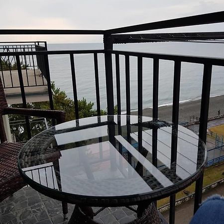 Apartment With Sea View 37 Koboeleti Buitenkant foto