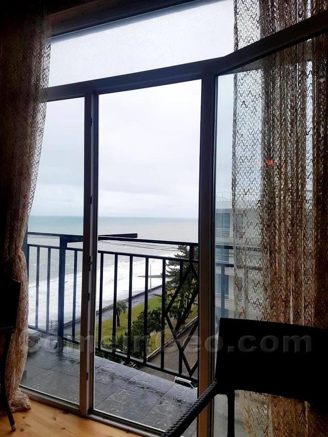 Apartment With Sea View 37 Koboeleti Buitenkant foto